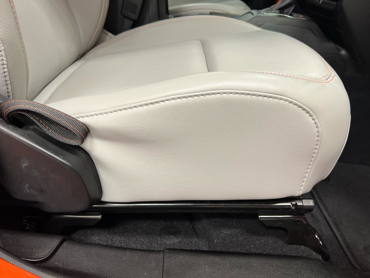 Jeep Gladiator Mojave Crew Cab 4WD 2023