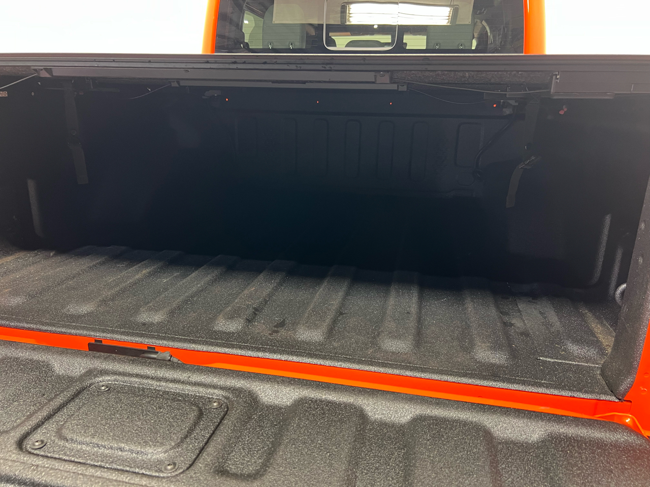 Jeep Gladiator Mojave Crew Cab 4WD 2023