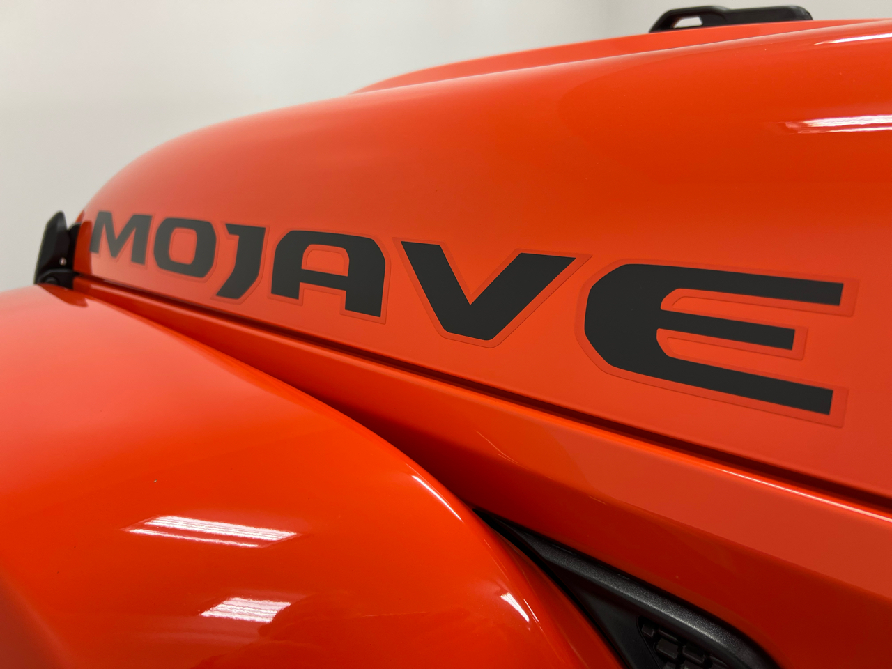 Jeep Gladiator Mojave Crew Cab 4WD 2023