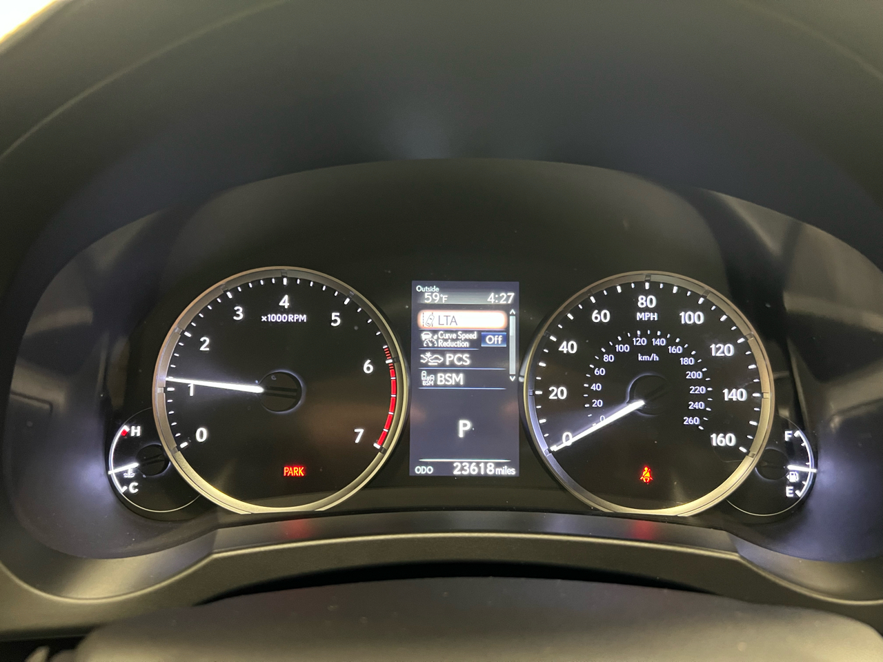 Lexus IS 300 4dr Sport Sdn Auto 2024