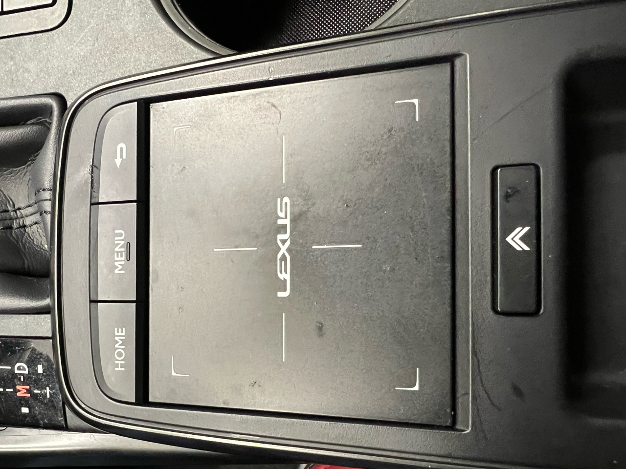 Lexus IS 300 4dr Sport Sdn Auto 2024