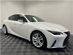 2024 Lexus IS 300 