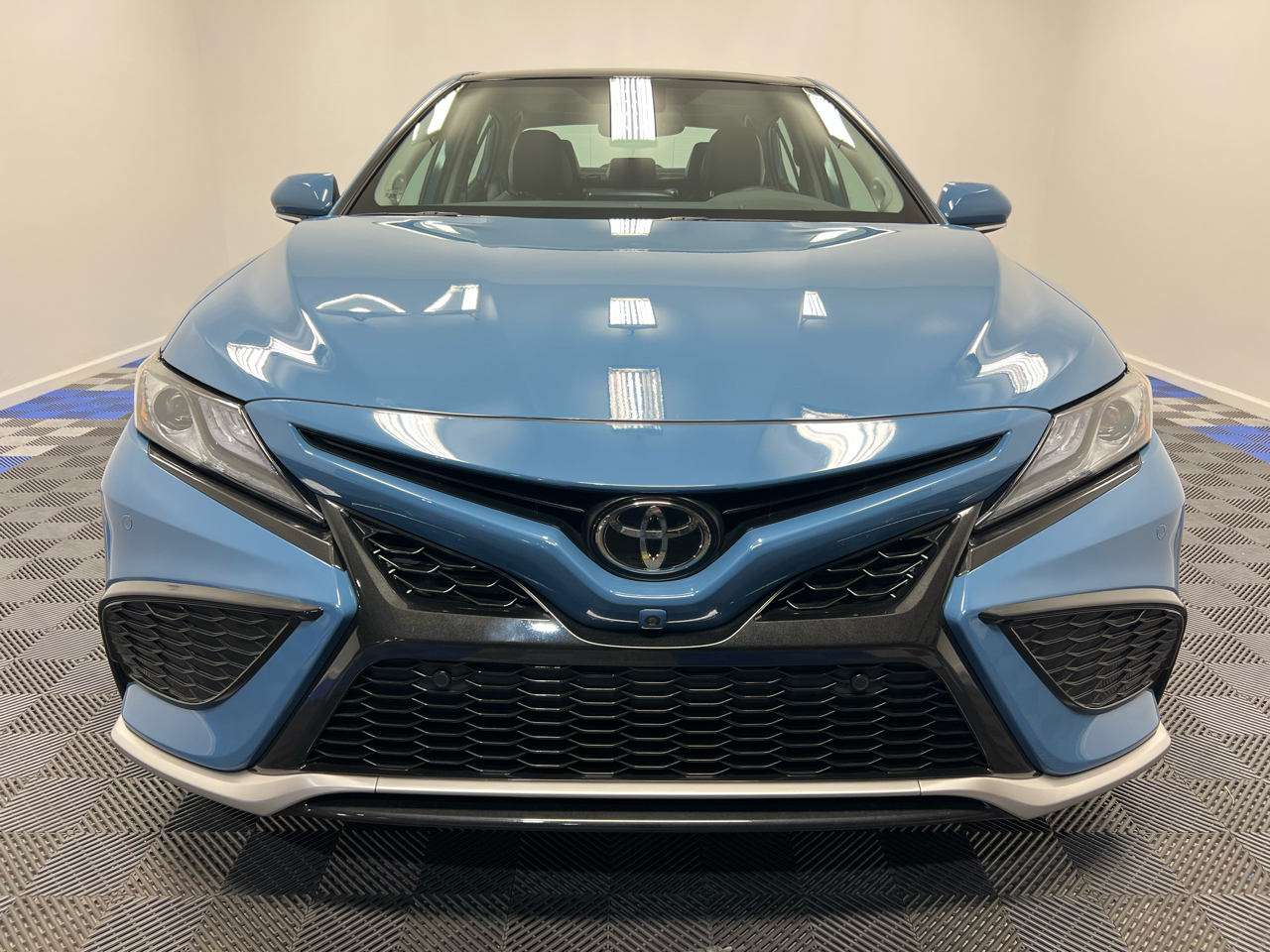 Toyota Camry XSE Auto (Natl) 2024