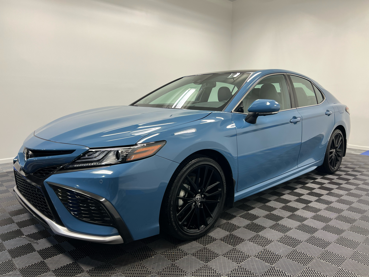 Toyota Camry XSE Auto (Natl) 2024