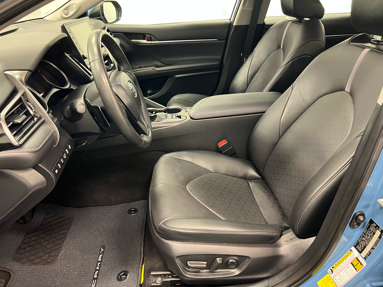 Toyota Camry XSE Auto (Natl) 2024