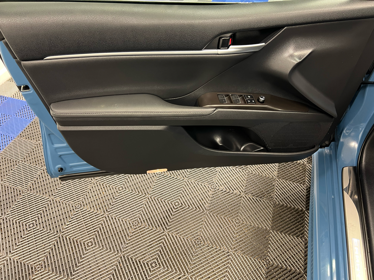 Toyota Camry XSE Auto (Natl) 2024