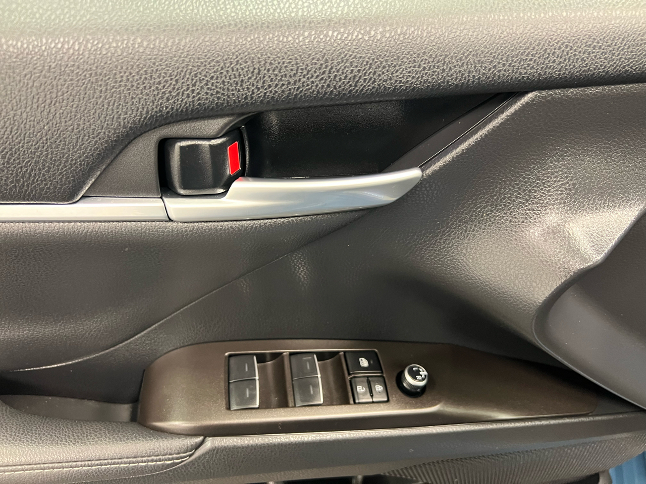 Toyota Camry XSE Auto (Natl) 2024