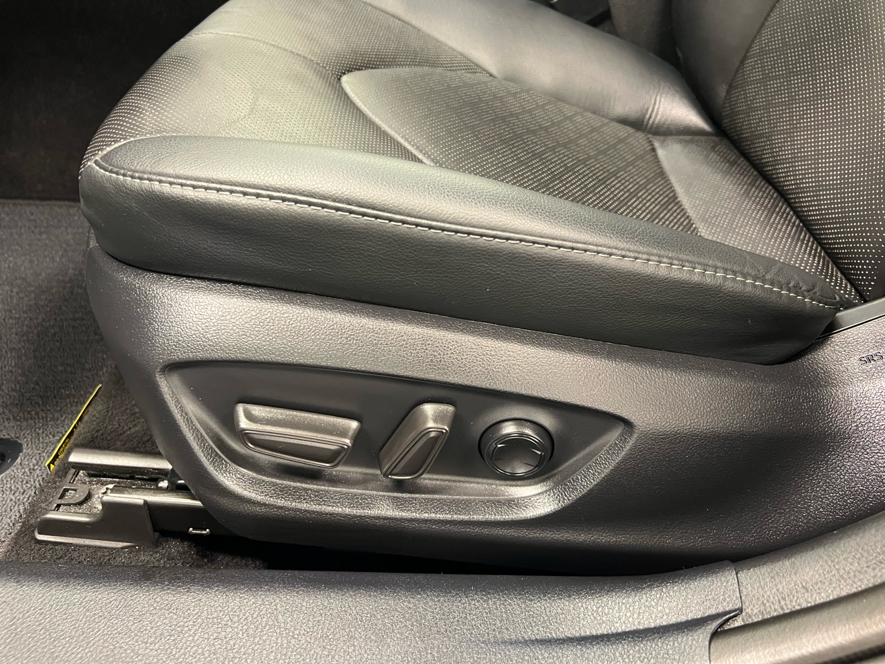 Toyota Camry XSE Auto (Natl) 2024