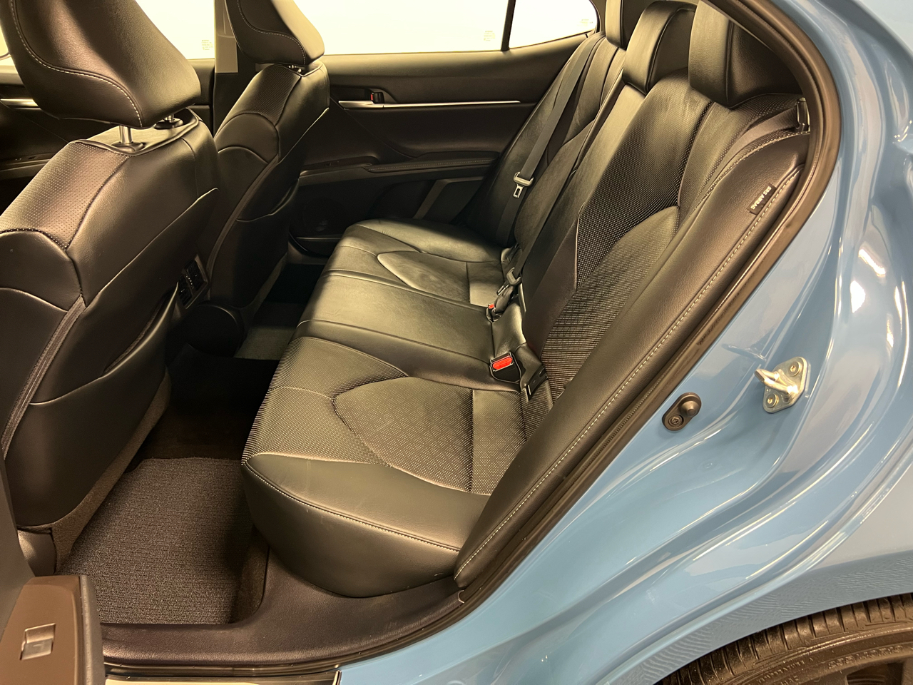 Toyota Camry XSE Auto (Natl) 2024