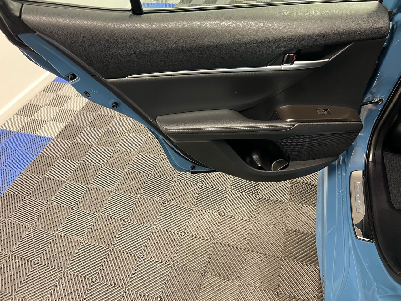 Toyota Camry XSE Auto (Natl) 2024