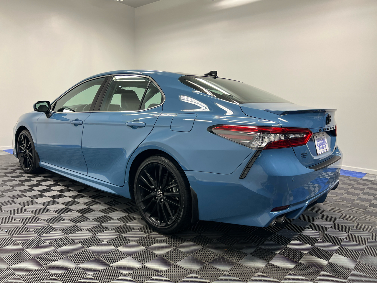 Toyota Camry XSE Auto (Natl) 2024