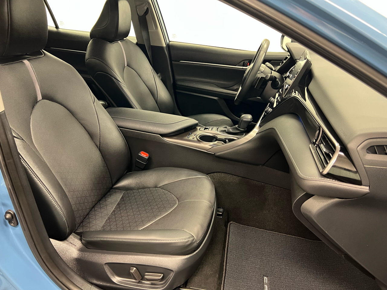 Toyota Camry XSE Auto (Natl) 2024