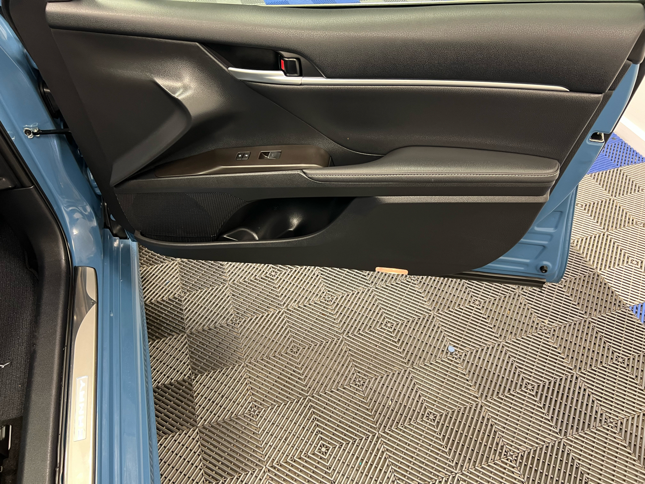 Toyota Camry XSE Auto (Natl) 2024