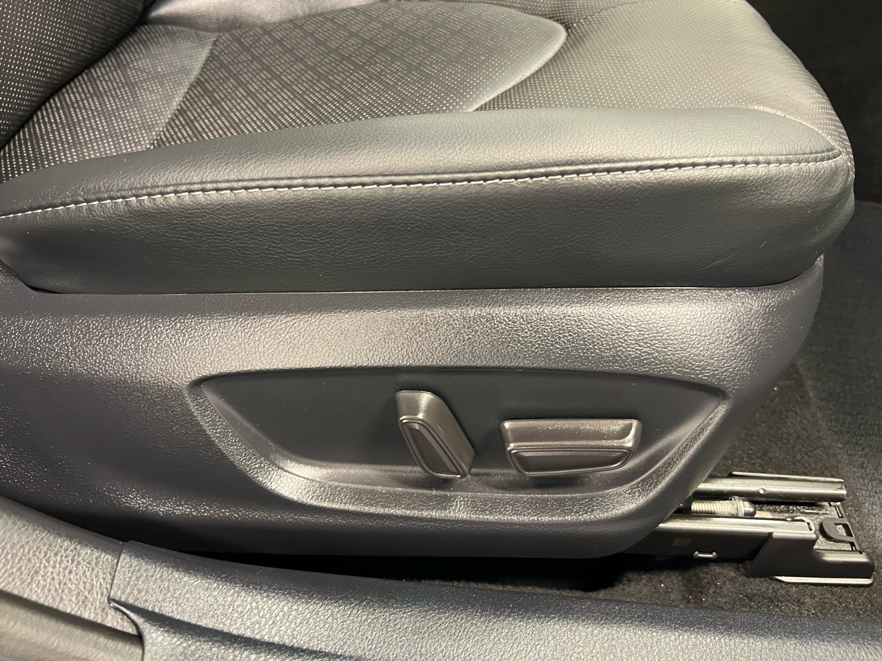 Toyota Camry XSE Auto (Natl) 2024