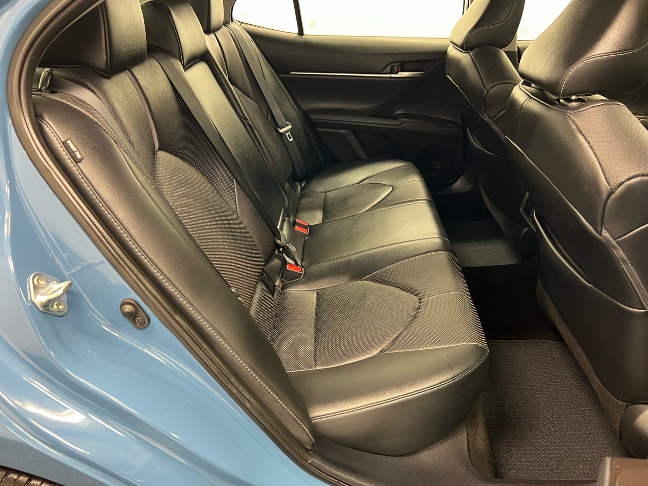 Toyota Camry XSE Auto (Natl) 2024