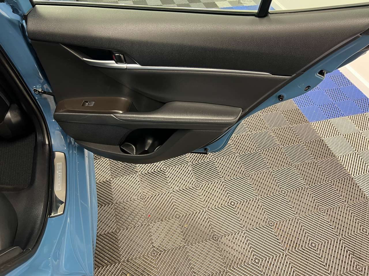 Toyota Camry XSE Auto (Natl) 2024