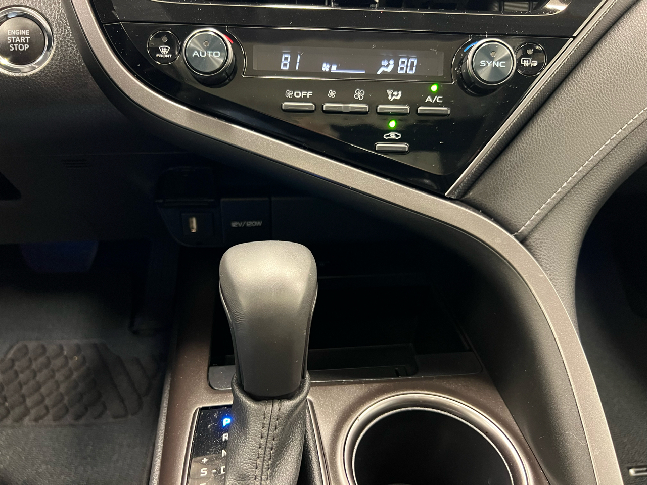 Toyota Camry XSE Auto (Natl) 2024