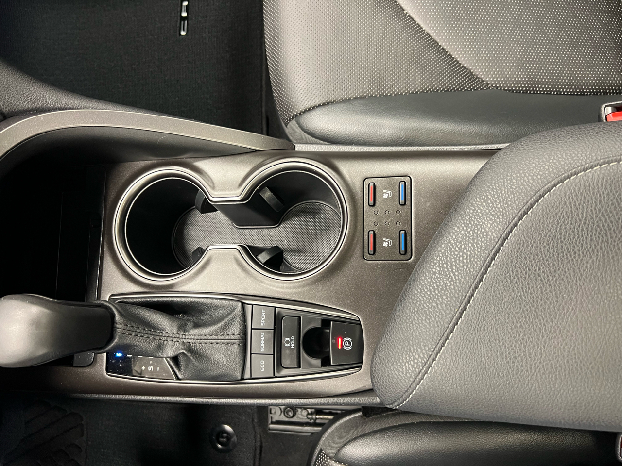 Toyota Camry XSE Auto (Natl) 2024