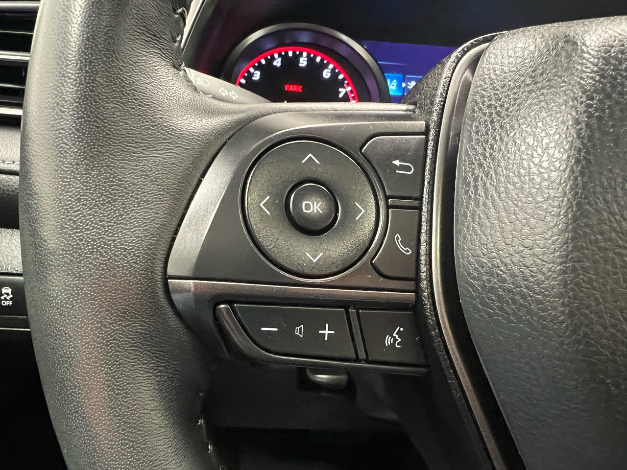 Toyota Camry XSE Auto (Natl) 2024