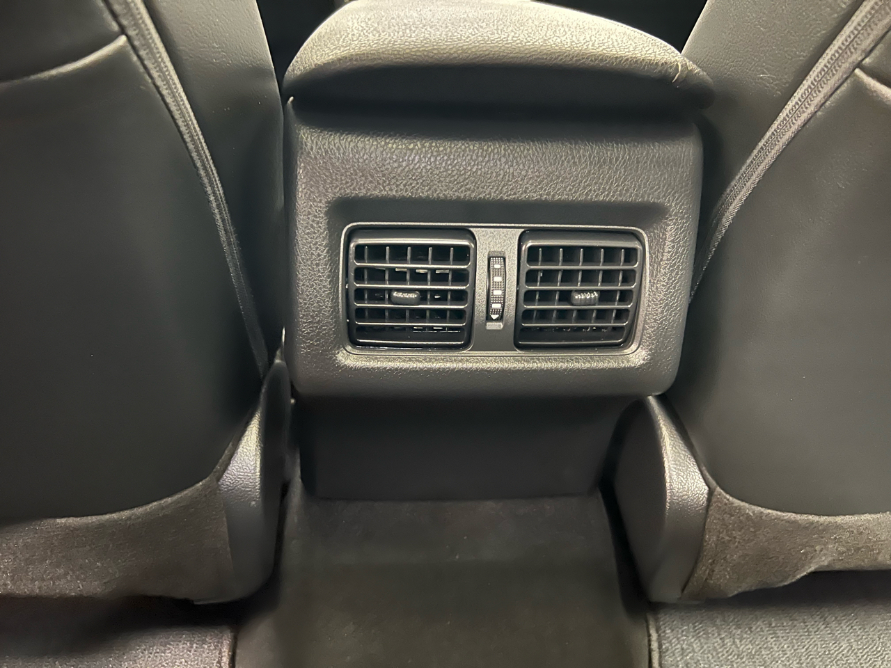 Toyota Camry XSE Auto (Natl) 2024