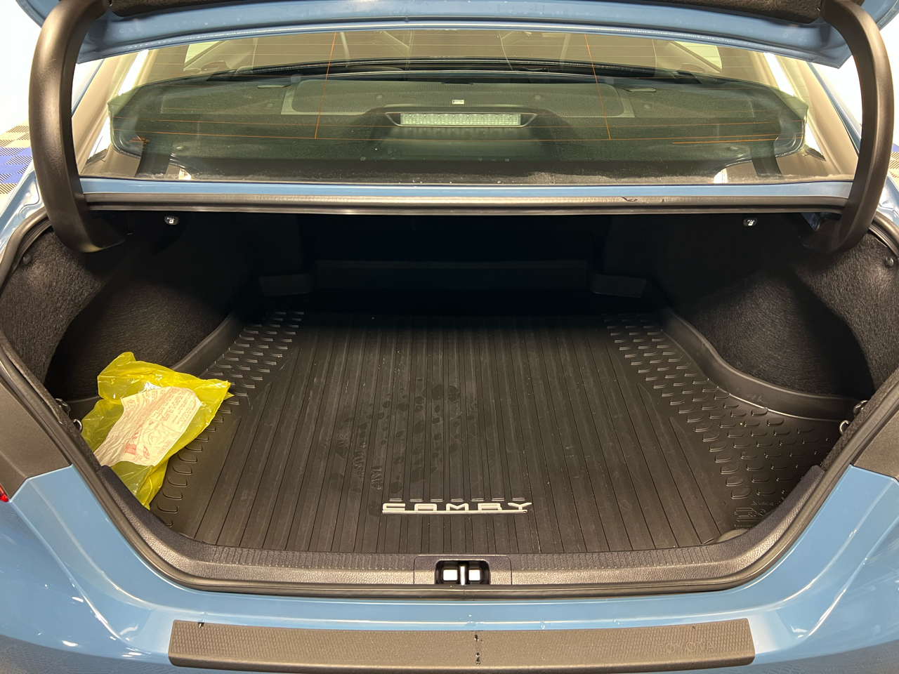 Toyota Camry XSE Auto (Natl) 2024