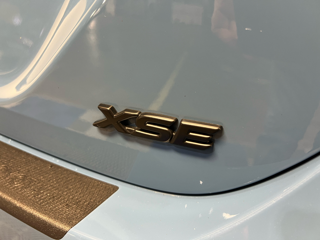 Toyota Camry XSE Auto (Natl) 2024