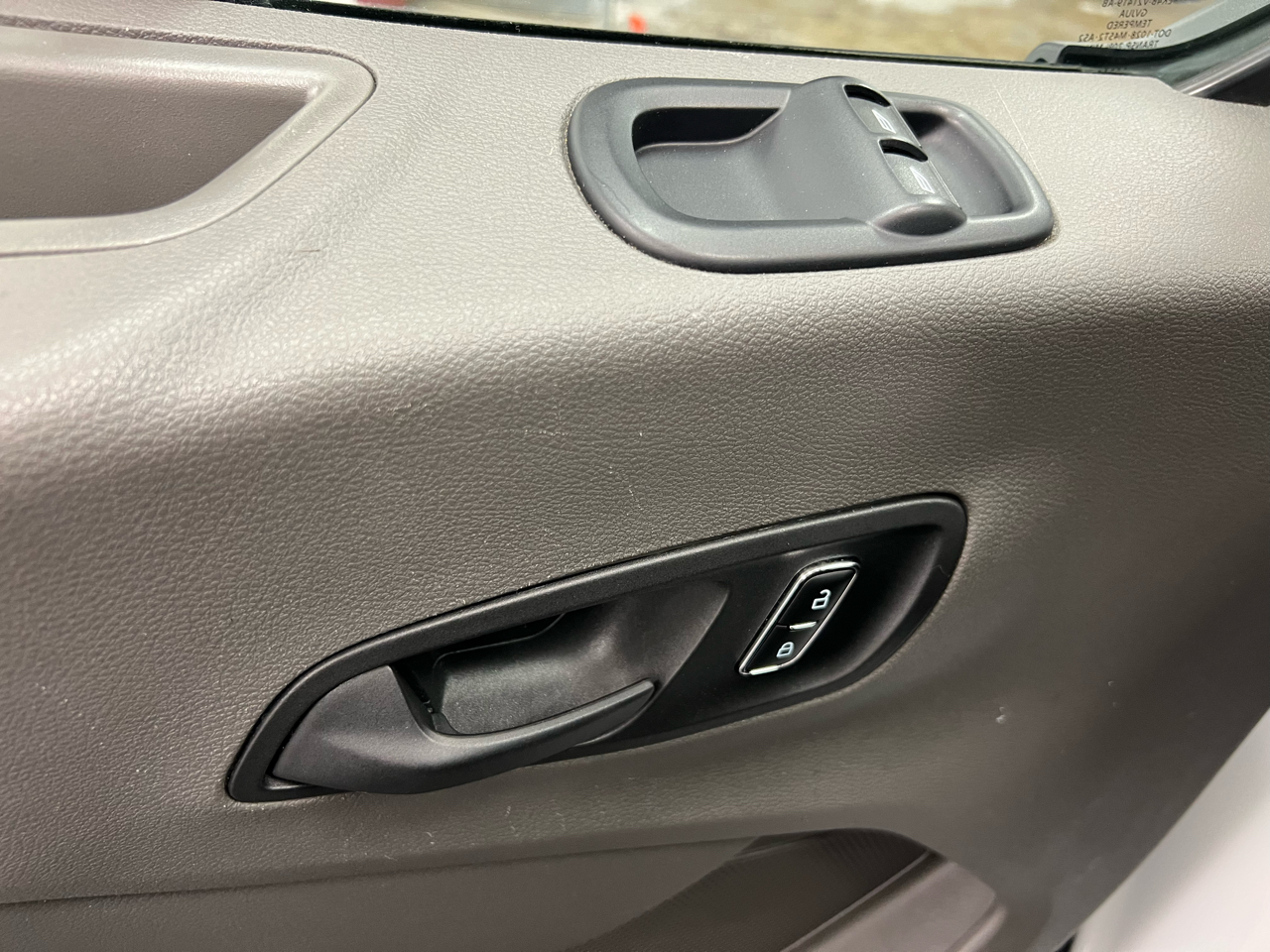 Ford Transit Crew Van T-350 148" Low Rf 9250 GVWR RWD 2023