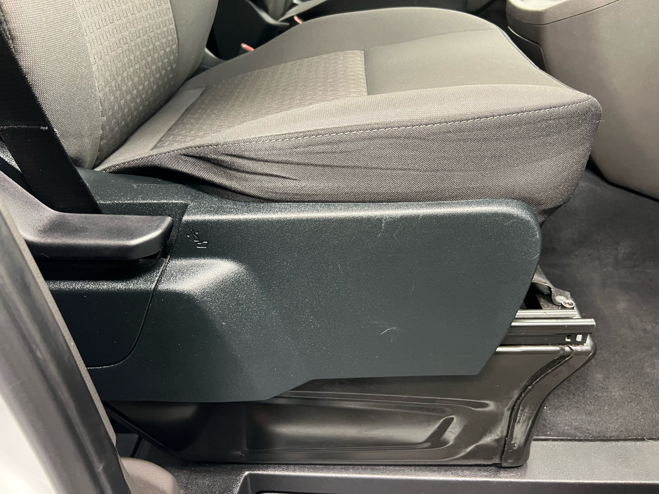 Ford Transit Crew Van T-350 148" Low Rf 9250 GVWR RWD 2023