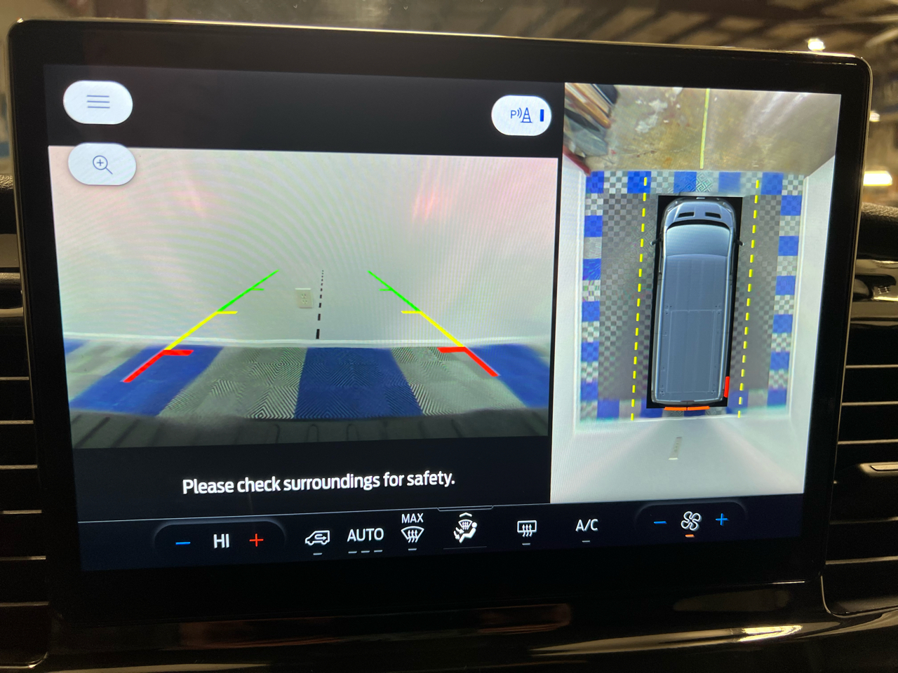 Ford Transit Crew Van T-350 148" Low Rf 9250 GVWR RWD 2023