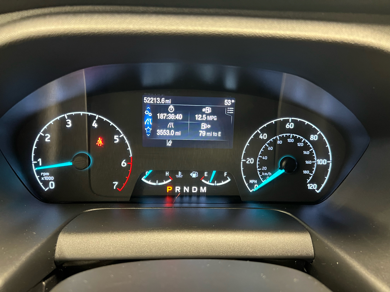 Ford Transit Crew Van T-350 148" Low Rf 9250 GVWR RWD 2023