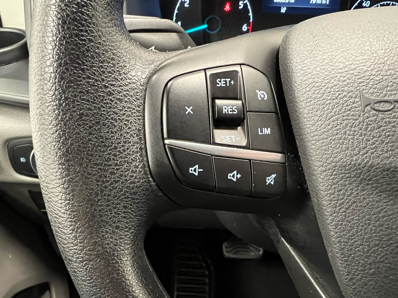 Ford Transit Crew Van T-350 148" Low Rf 9250 GVWR RWD 2023