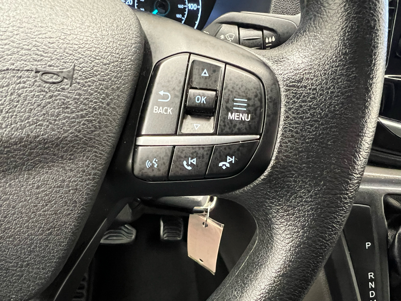 Ford Transit Crew Van T-350 148" Low Rf 9250 GVWR RWD 2023