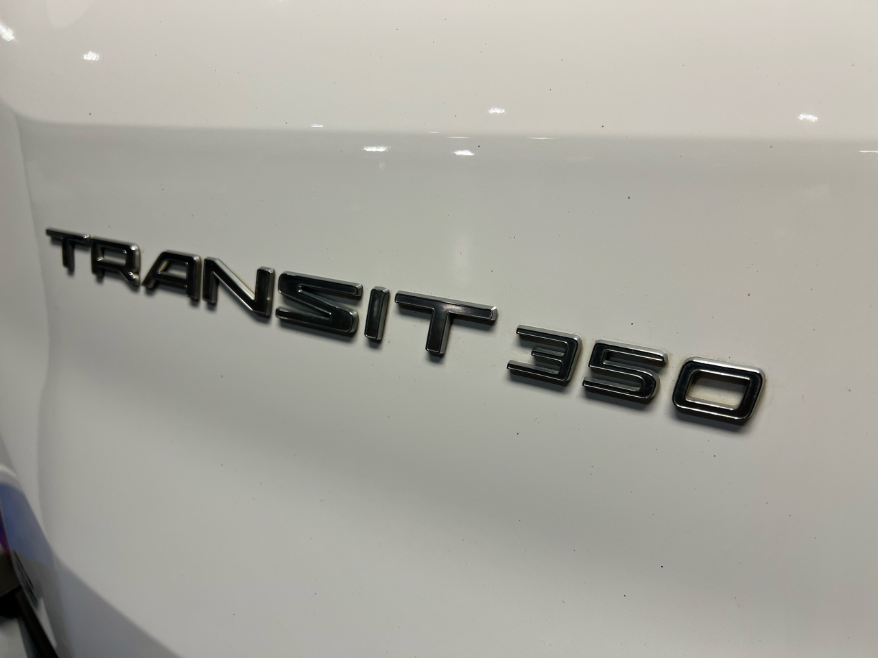 Ford Transit Crew Van T-350 148" Low Rf 9250 GVWR RWD 2023