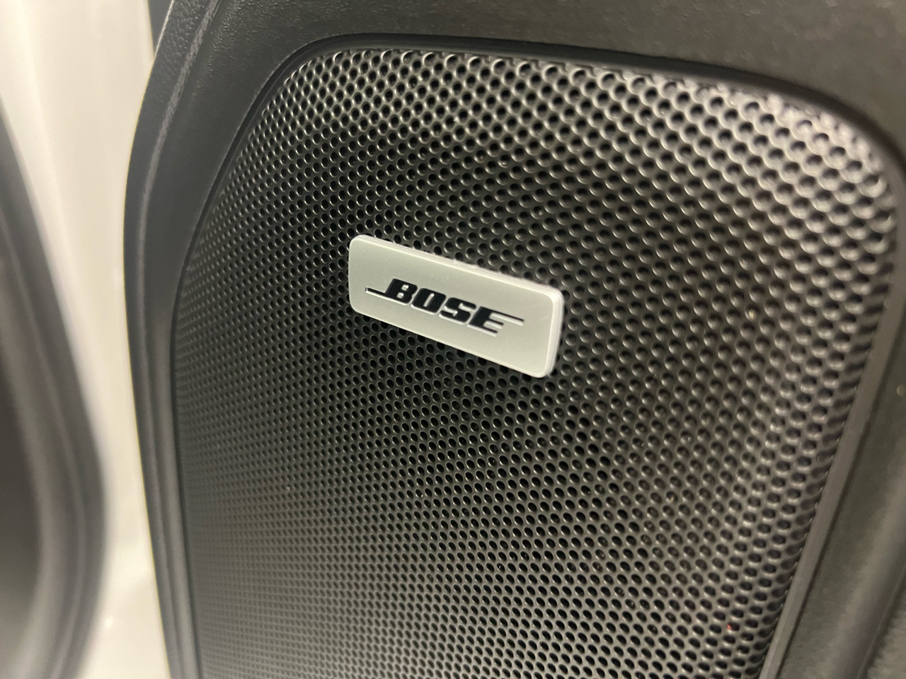 Chevrolet Silverado 1500 4WD Crew Cab 147" High Country 2020