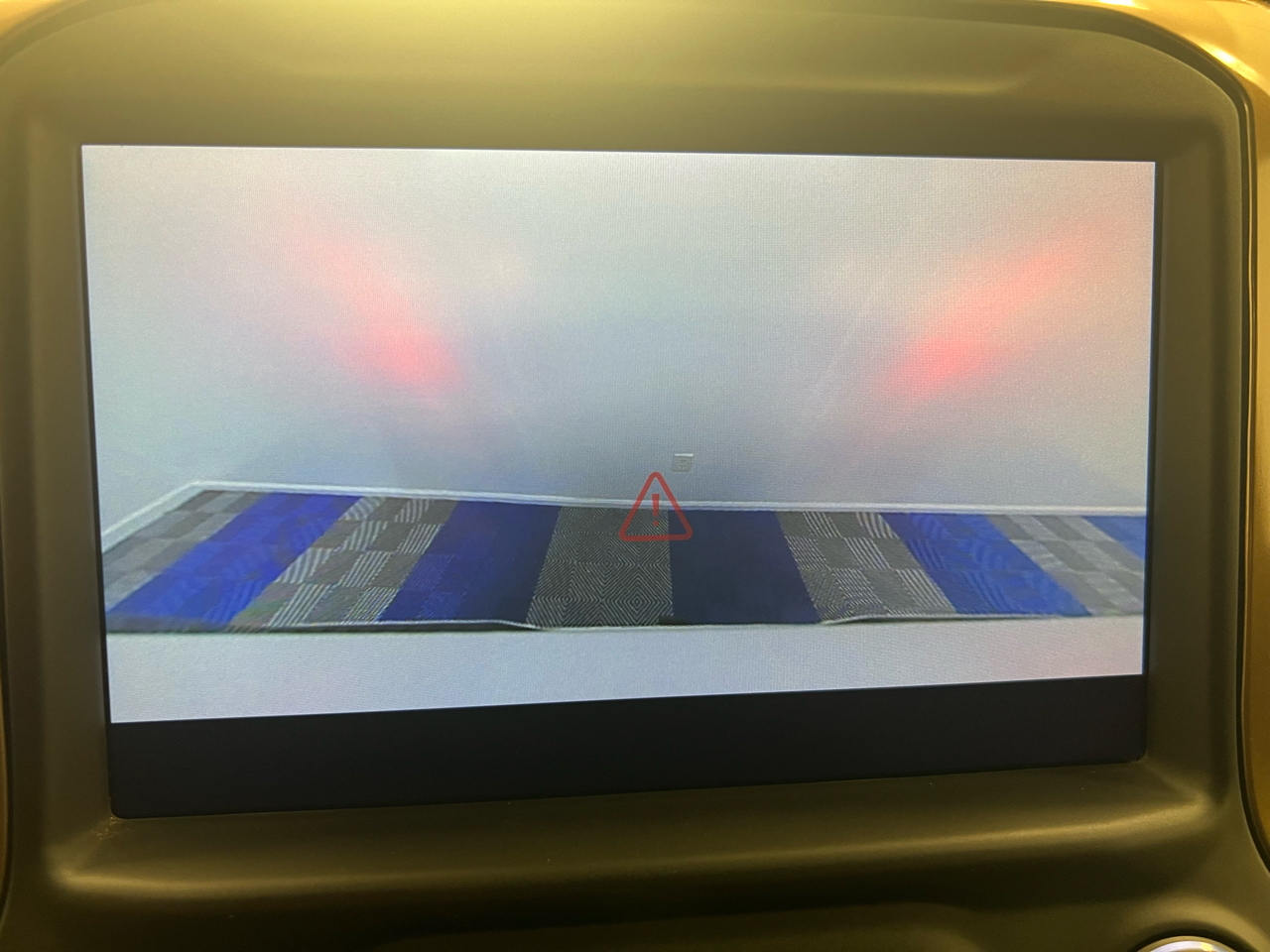 Chevrolet Silverado 1500 4WD Crew Cab 147" High Country 2020