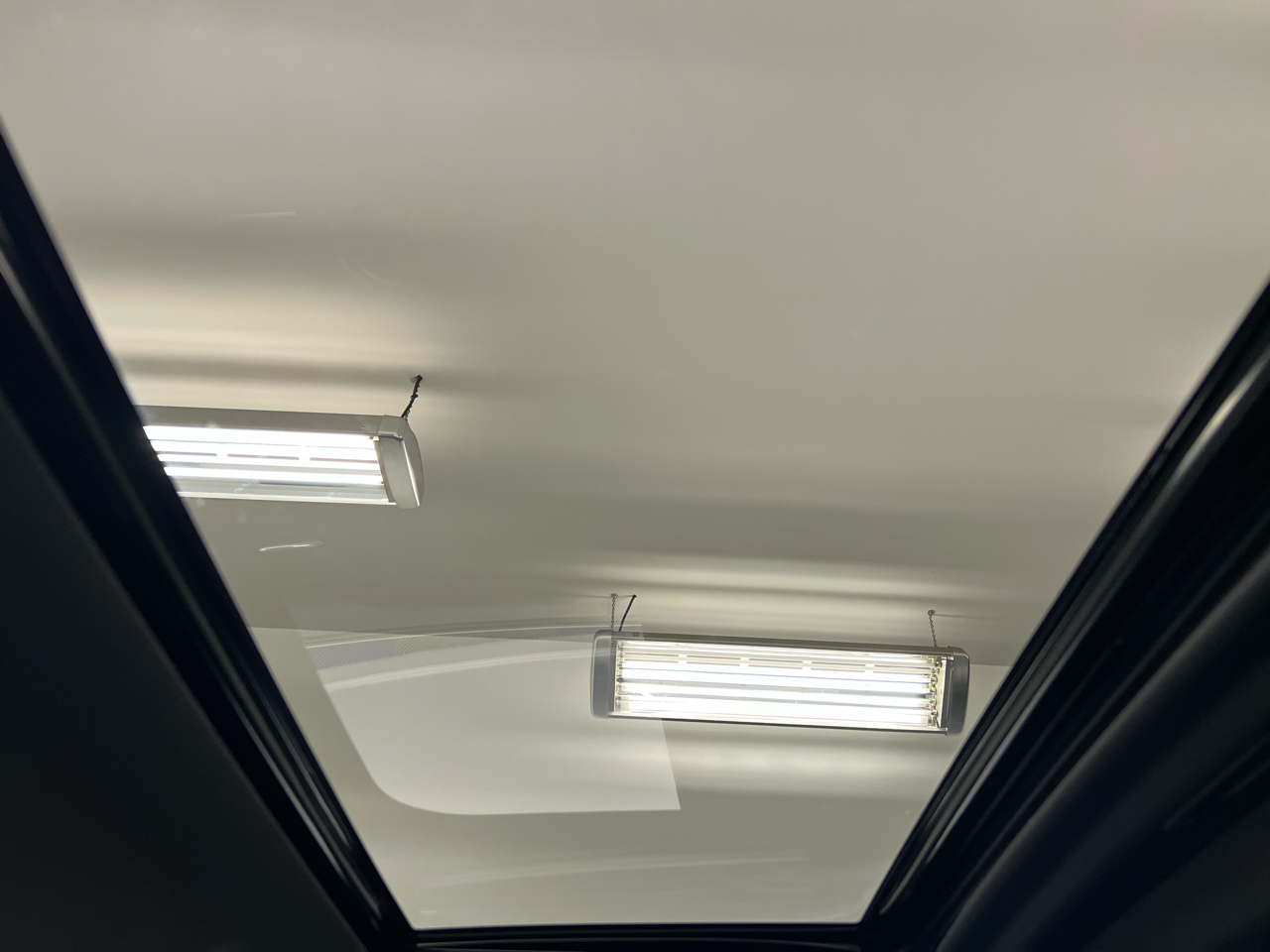 Chevrolet Silverado 1500 4WD Crew Cab 147" High Country 2020