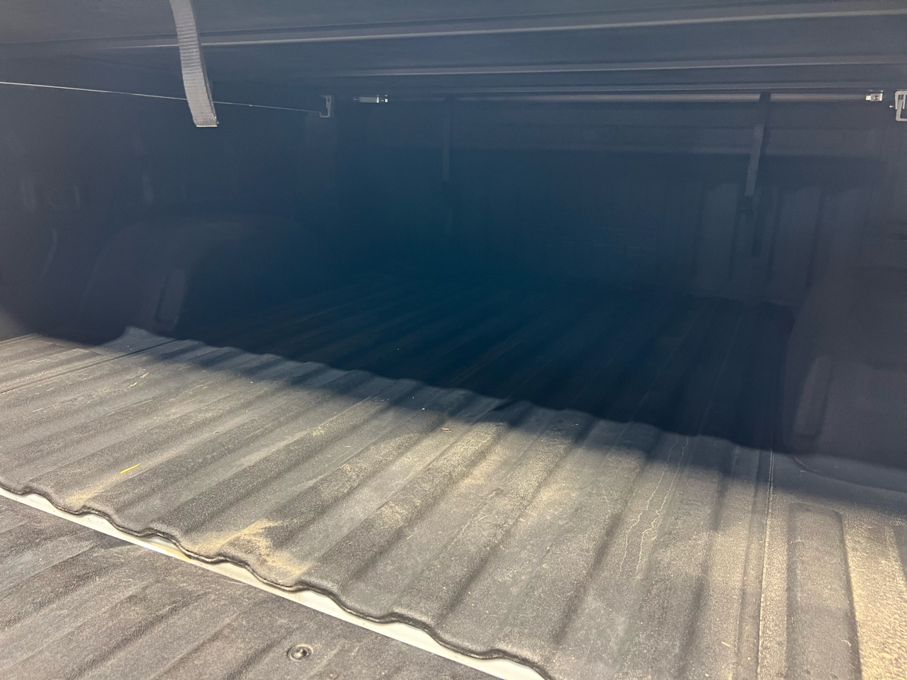 Chevrolet Silverado 1500 4WD Crew Cab 147" High Country 2020