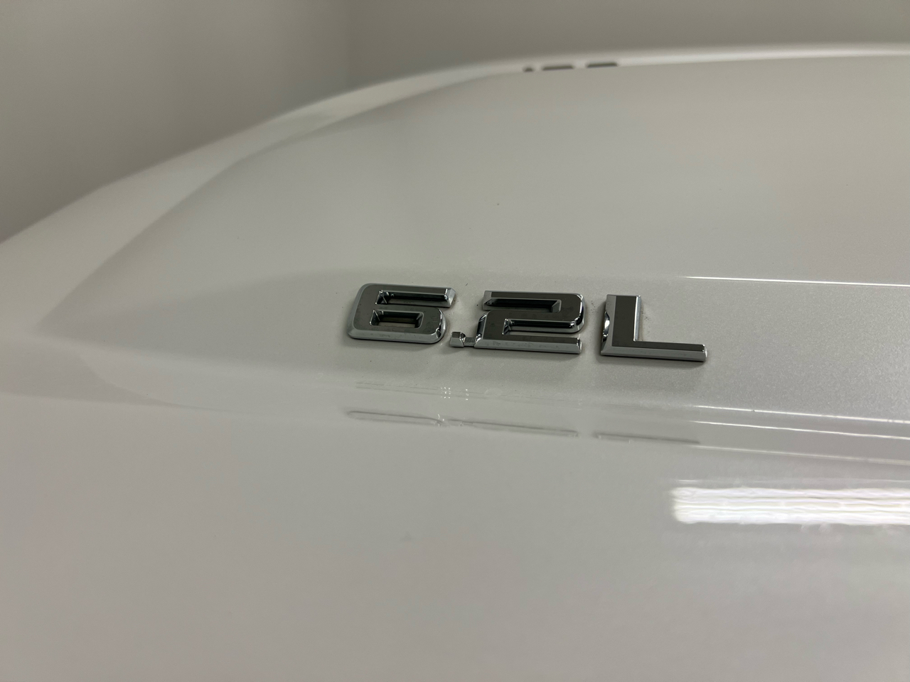 Chevrolet Silverado 1500 4WD Crew Cab 147" High Country 2020