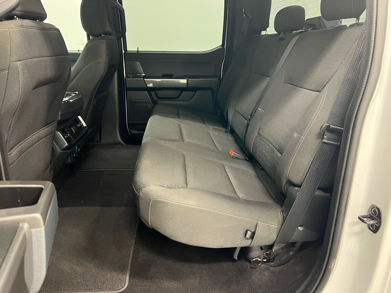 Ford F-150 XLT 4WD SuperCrew 5.5' Box 2023