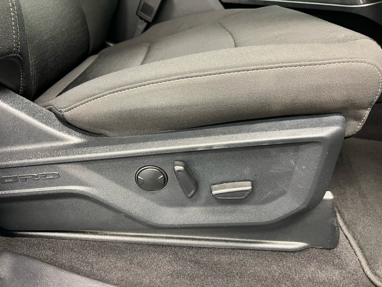 Ford F-150 XLT 4WD SuperCrew 5.5' Box 2023