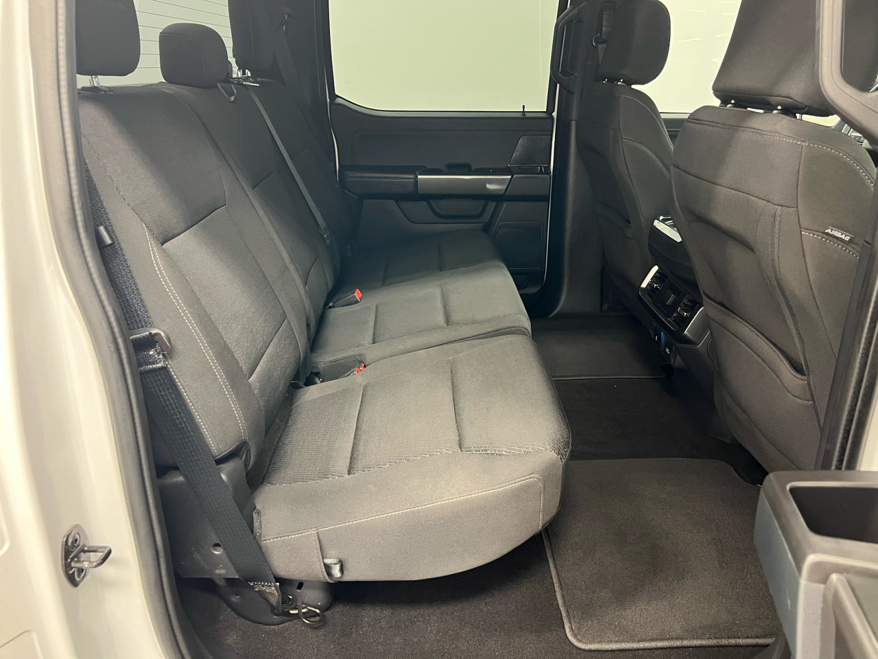 Ford F-150 XLT 4WD SuperCrew 5.5' Box 2023