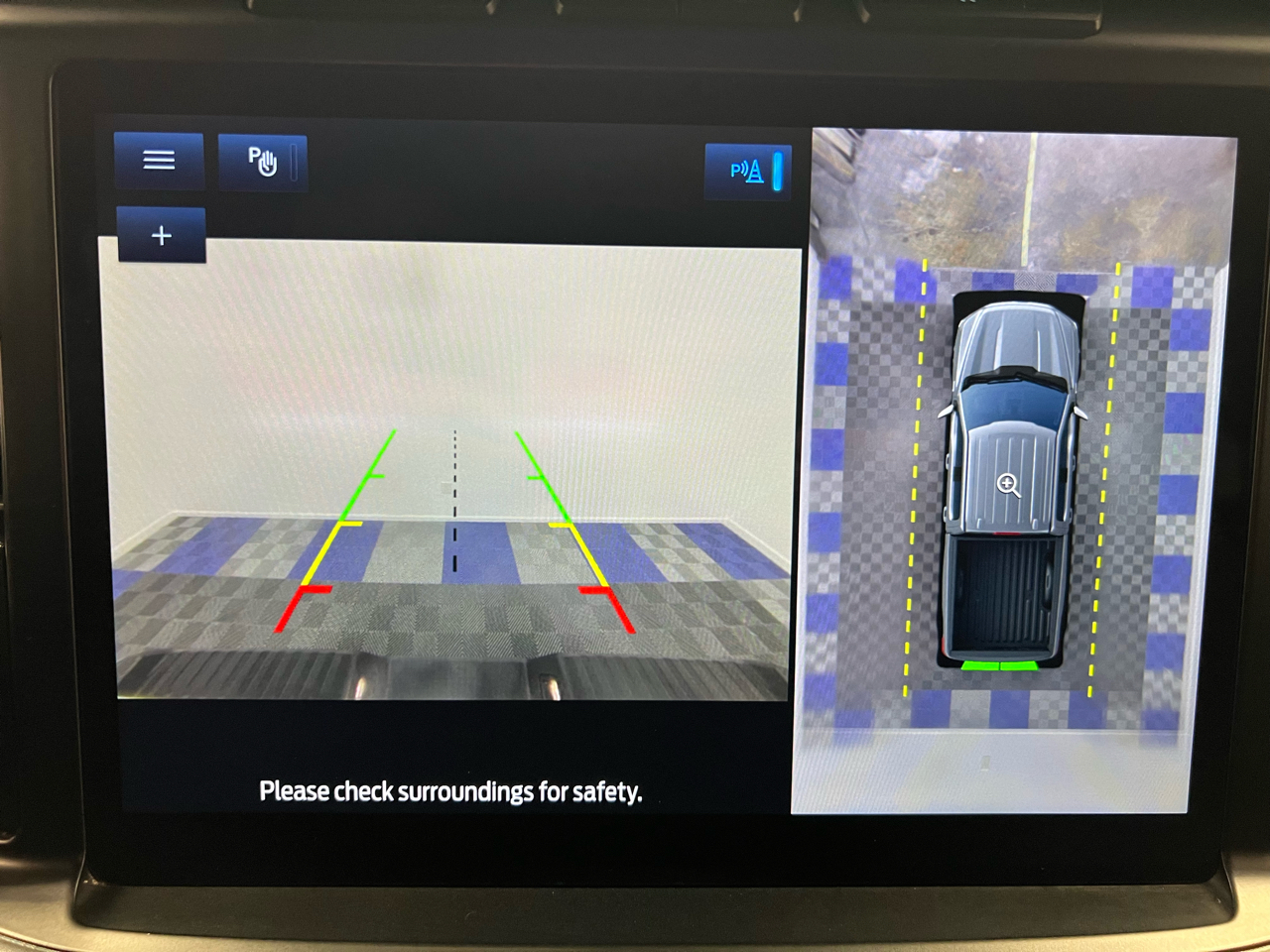 Ford F-150 XLT 4WD SuperCrew 5.5' Box 2023