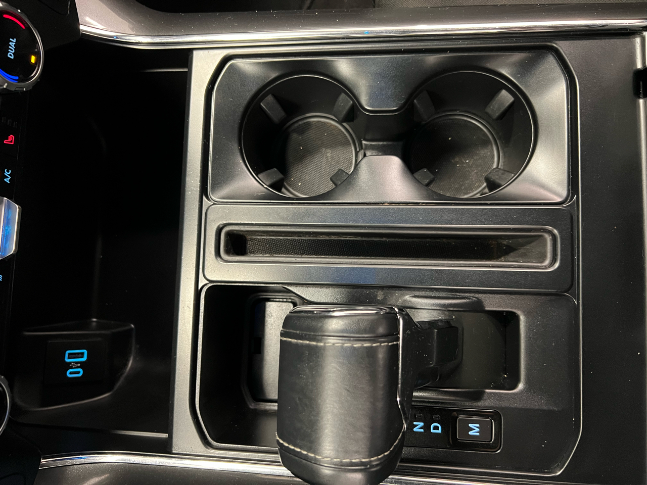 Ford F-150 XLT 4WD SuperCrew 5.5' Box 2023