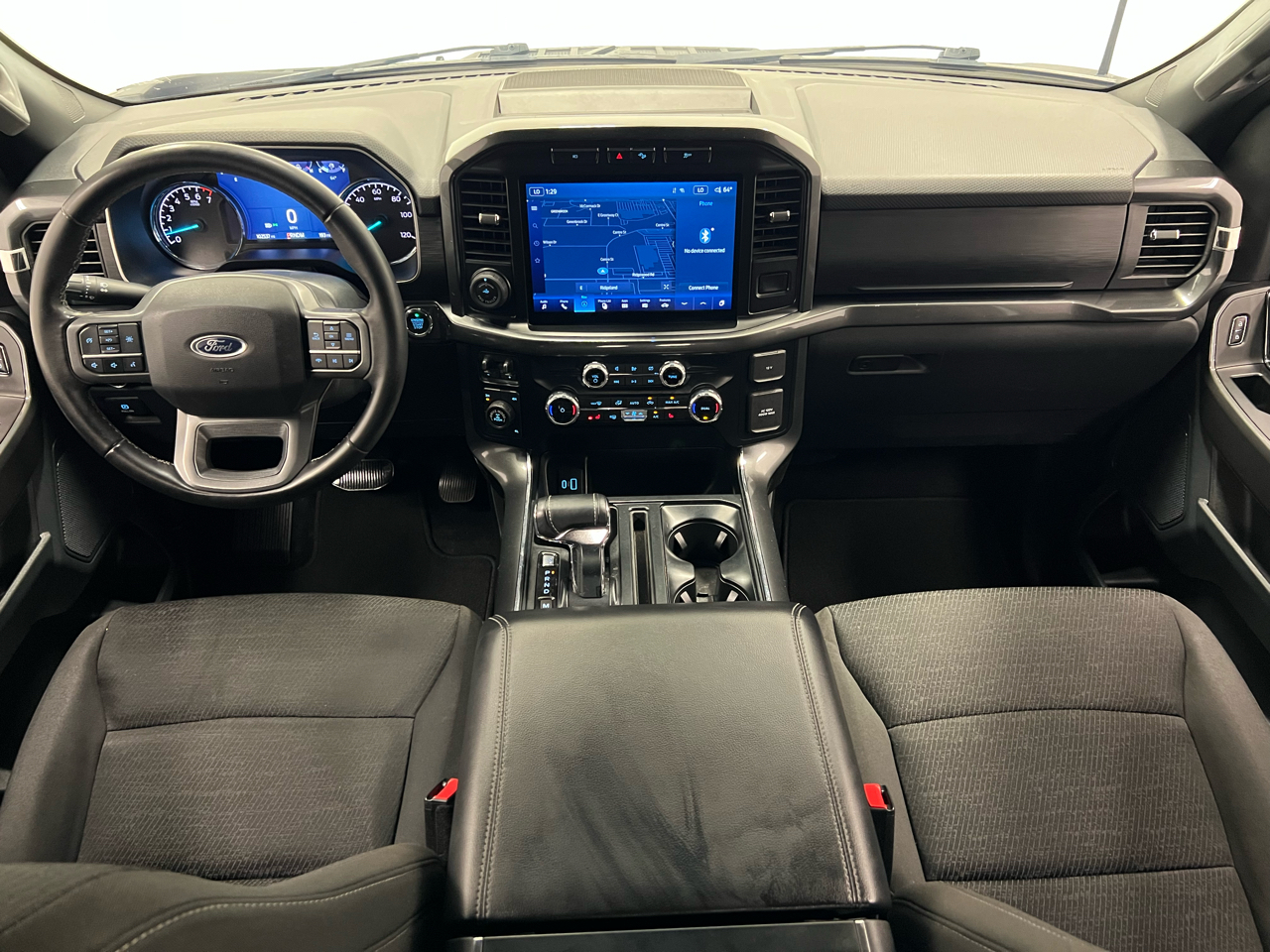 Ford F-150 XLT 4WD SuperCrew 5.5' Box 2023