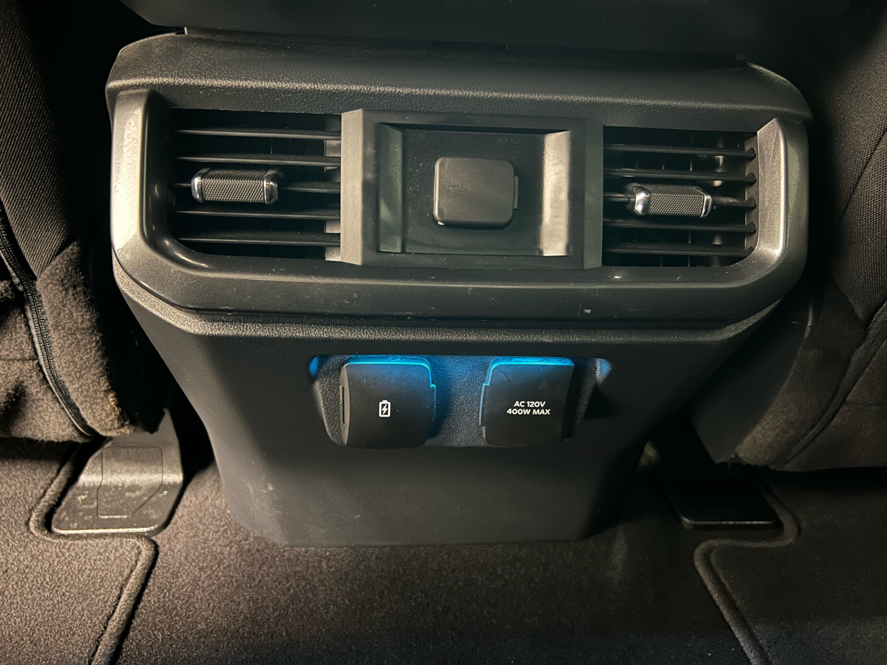 Ford F-150 XLT 4WD SuperCrew 5.5' Box 2023