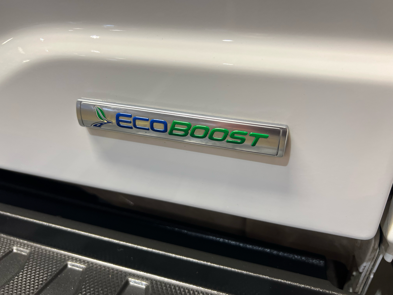 Ford F-150 XLT 4WD SuperCrew 5.5' Box 2023