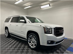 2020 GMC Yukon XL 