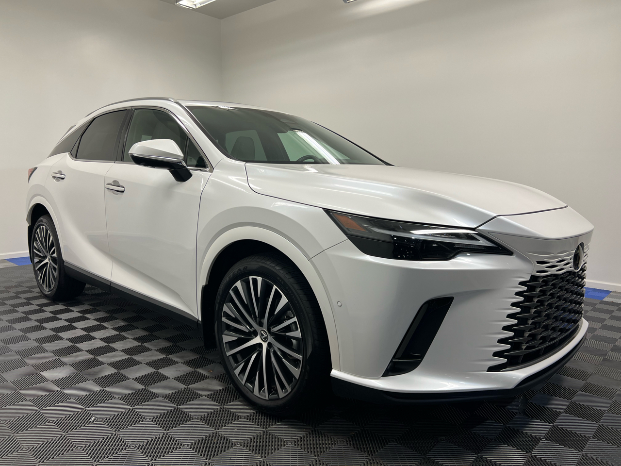 2024 Lexus RX Base's photo