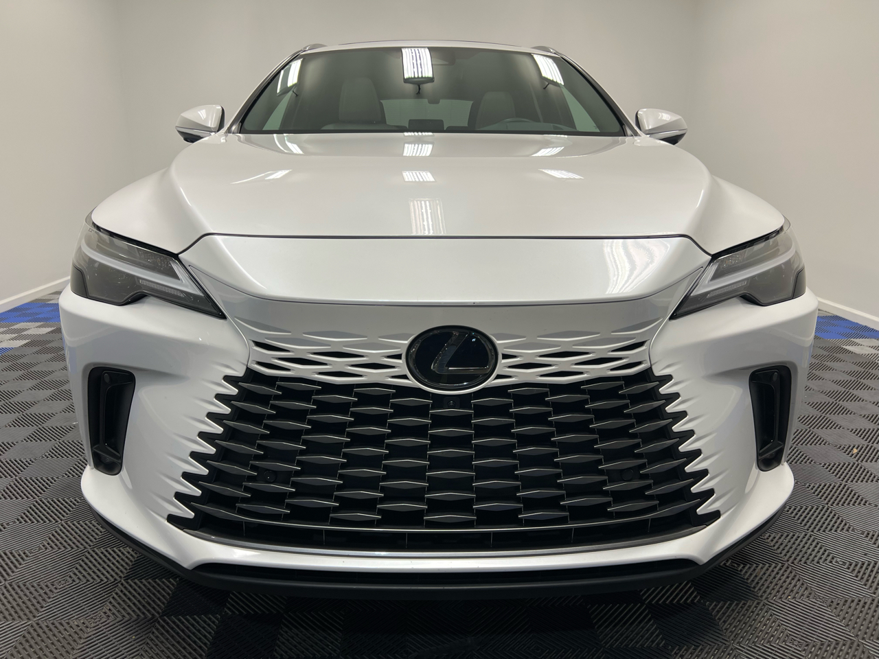 Lexus RX RX 350 Premium Plus FWD 2024