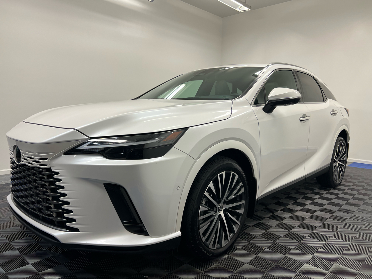 Lexus RX RX 350 Premium Plus FWD 2024